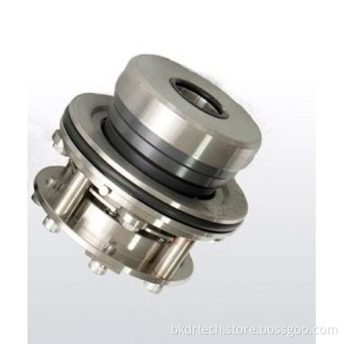 Mechanical seal for slurry pump